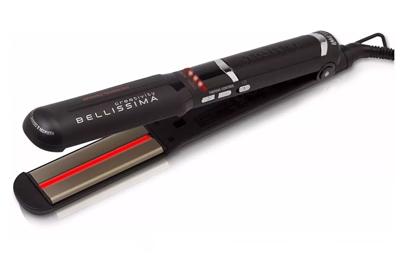 Plancha Bellissima Opiniones Online, 57% OFF | www.ingeniovirtual.com