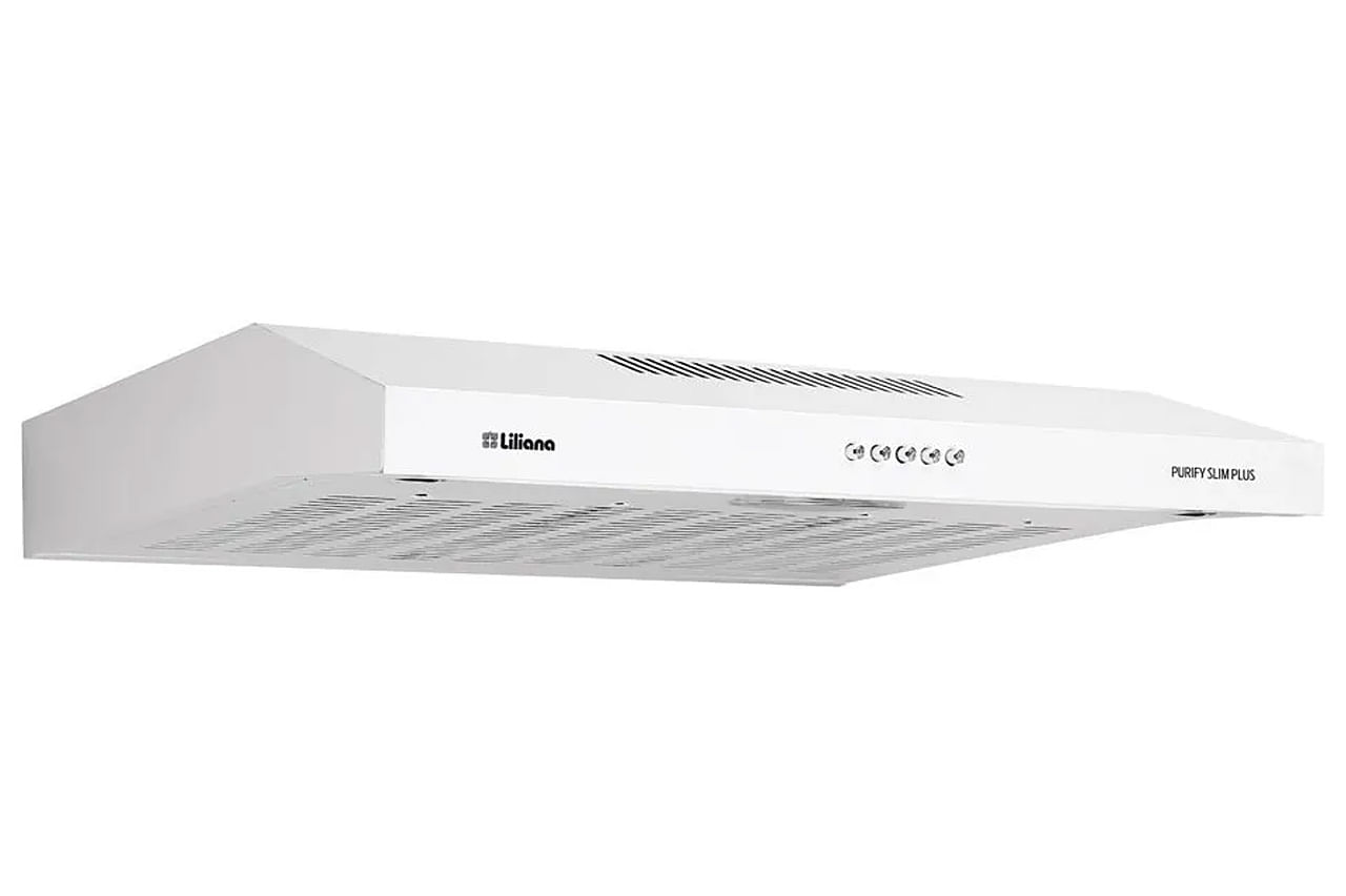 Purificador De Cocina Extractor Liliana Slim Kp981 Purificador De Cocina Extractor Liliana Slim Kp981