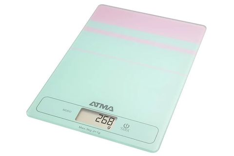 Balanza Digital Cocina Musimundo 2025 - Main Image