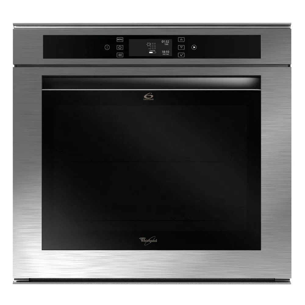 Horno Empotrable Whirlpool Eléctric…