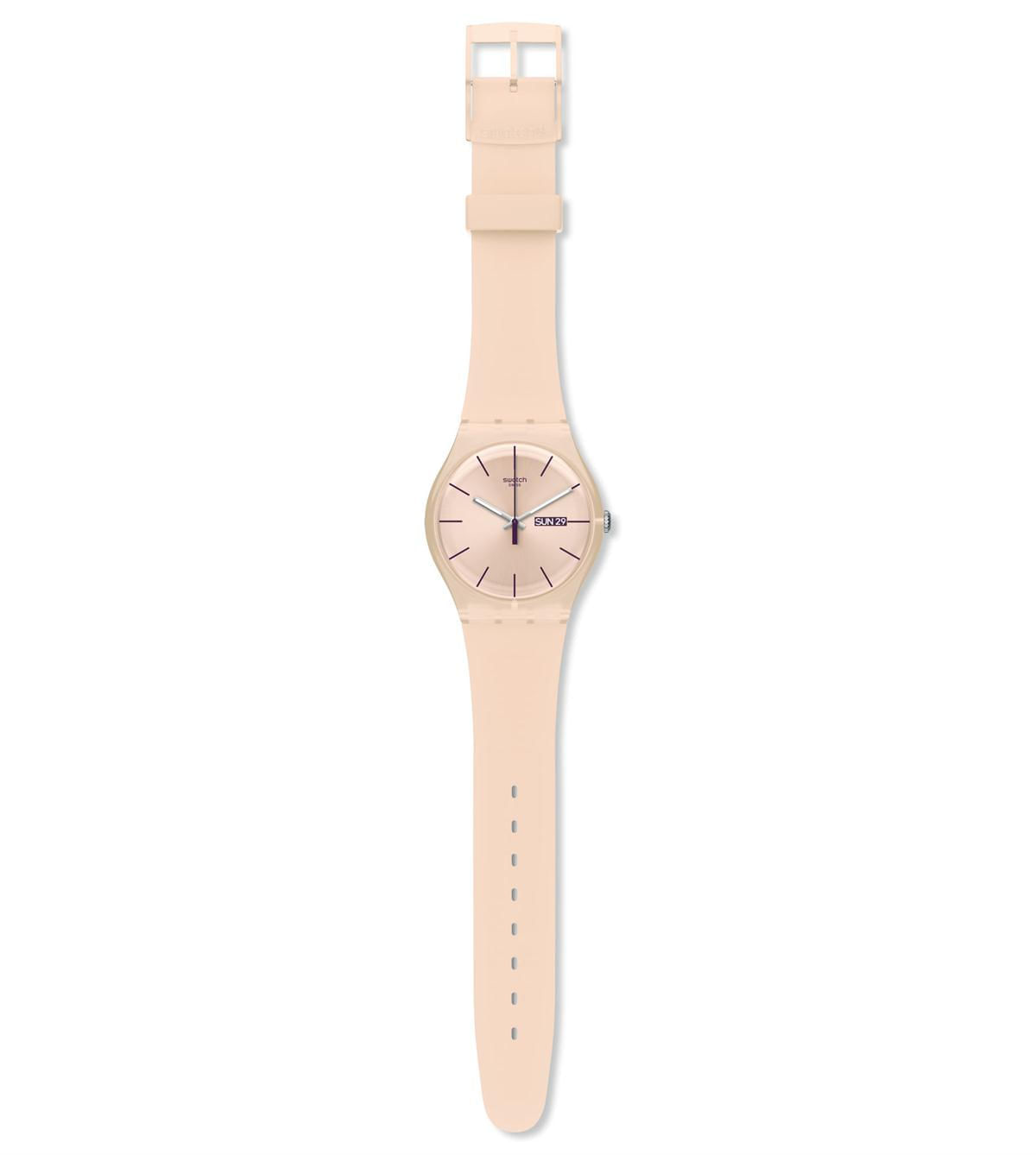 часы swatch фото