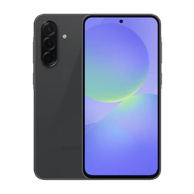 Celular Samsung Galaxy A36 256/8GB 5G Awesome Black