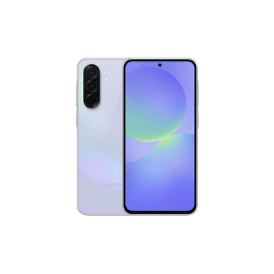 Celular Samsung Galaxy A36 256/8GB 5G Awesome Lavender